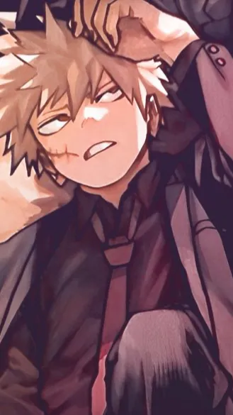 ai character: MHA background
