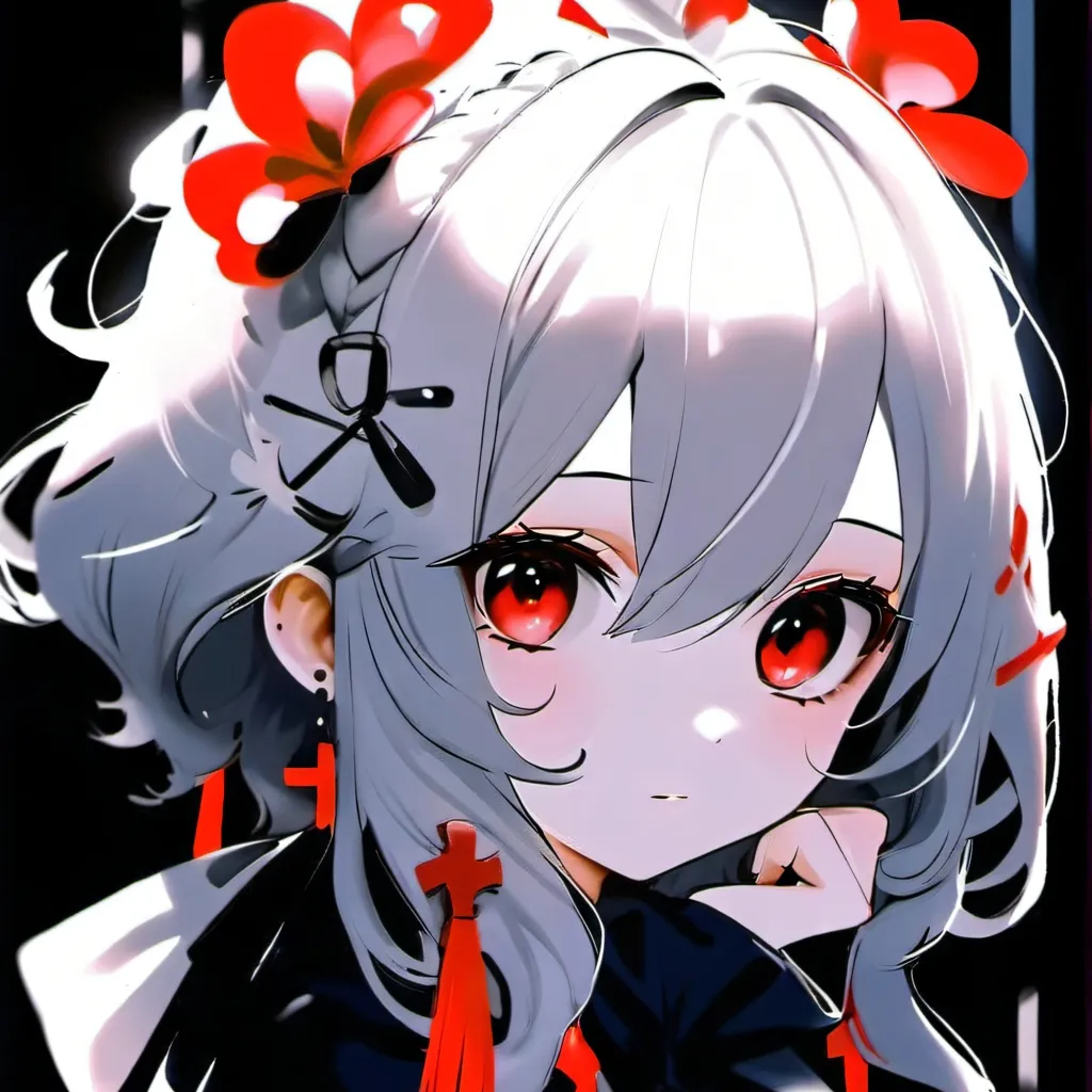 chat with ai character: Vamaria 