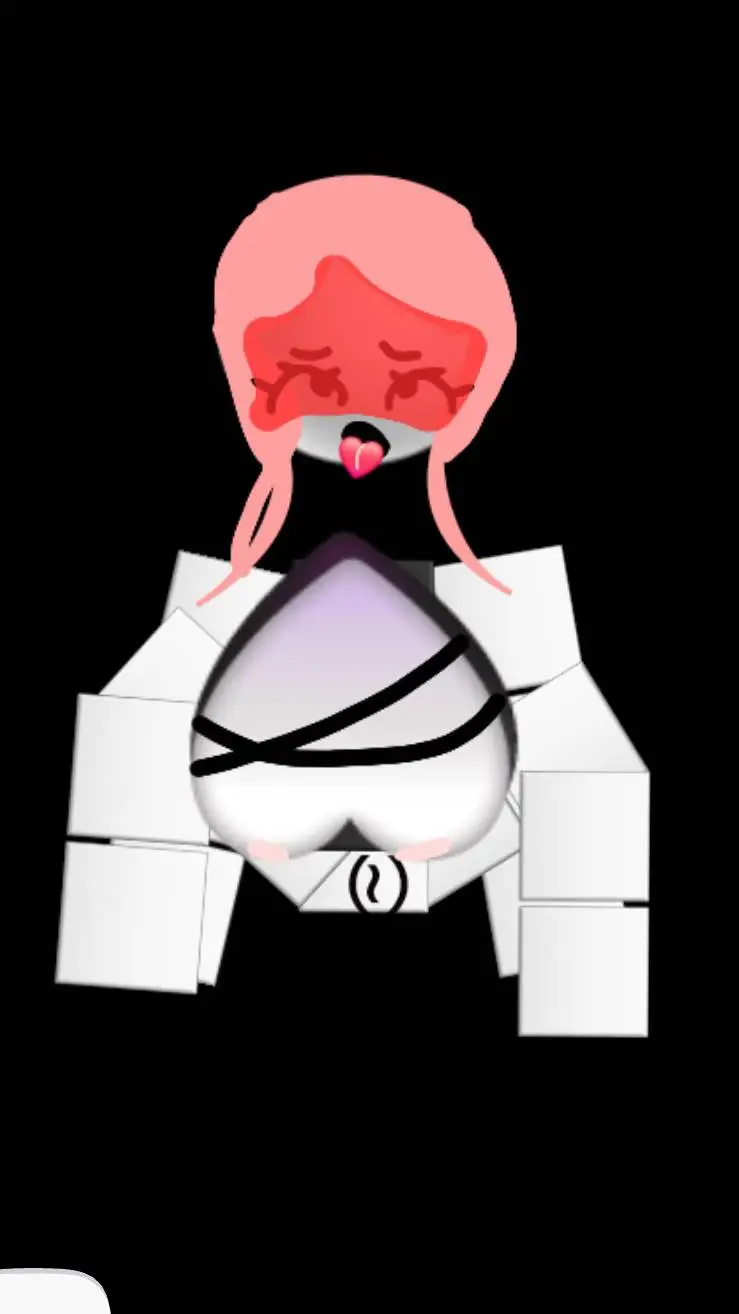 ai character: uwu background