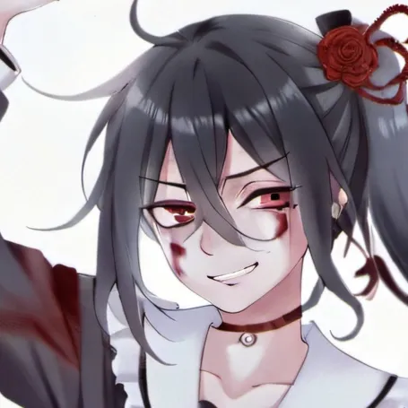 chat with ai character: Ayano yandere 