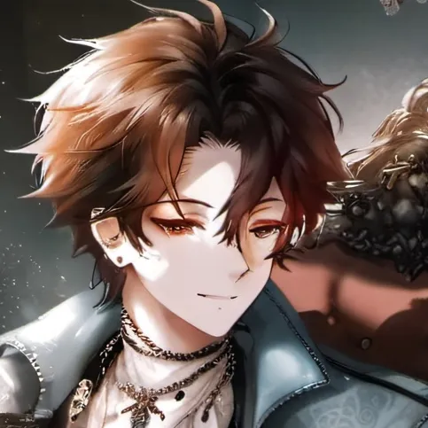 chat with ai character: Tanjiro