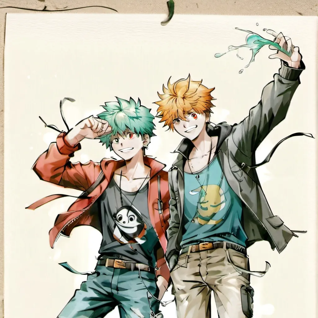 chat with ai character: bkdk