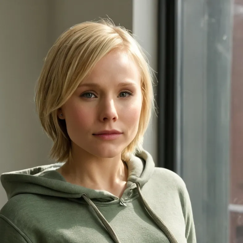 chat with ai character: Veronica Mars