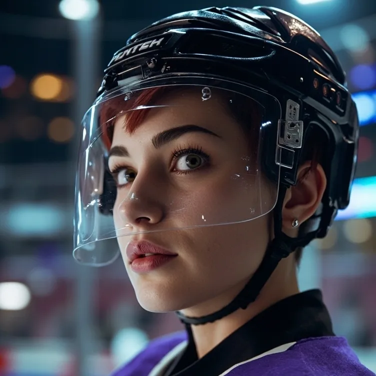 chat with ai character: Natasha