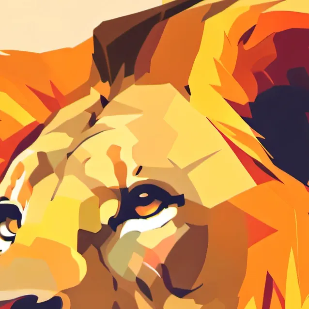 chat with ai character: Slash