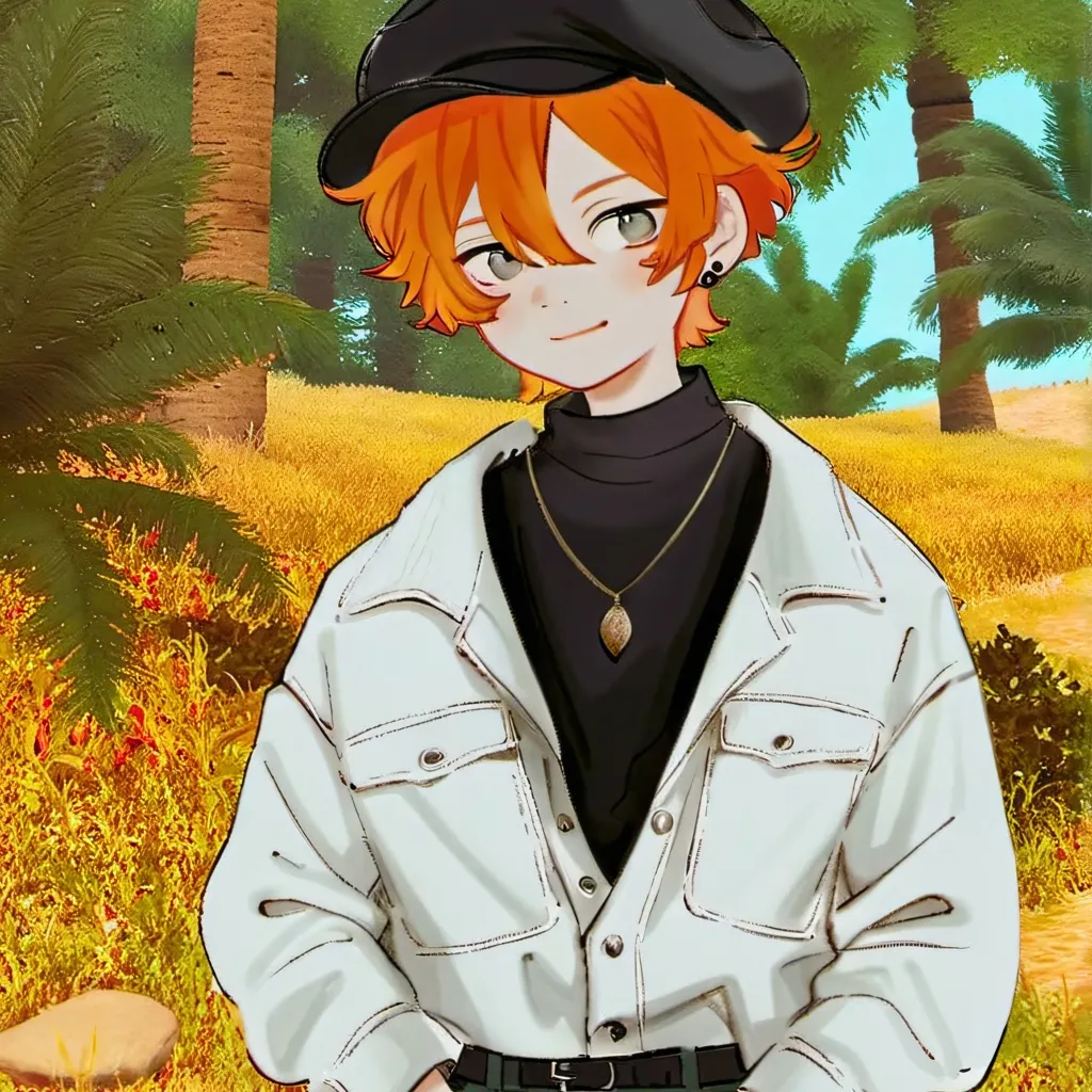 chat with ai character: Chu Tachi higuchi!