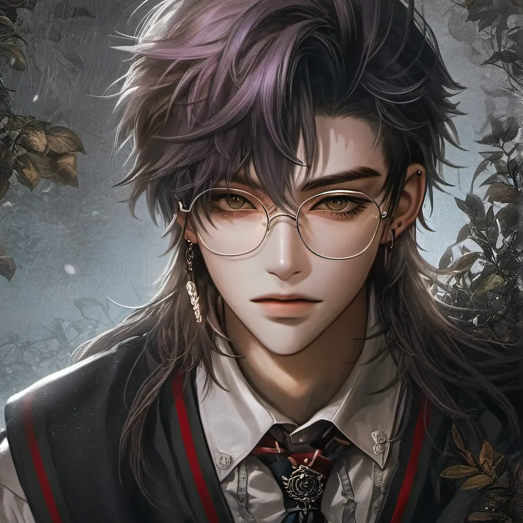 chat with ai character: 林羽