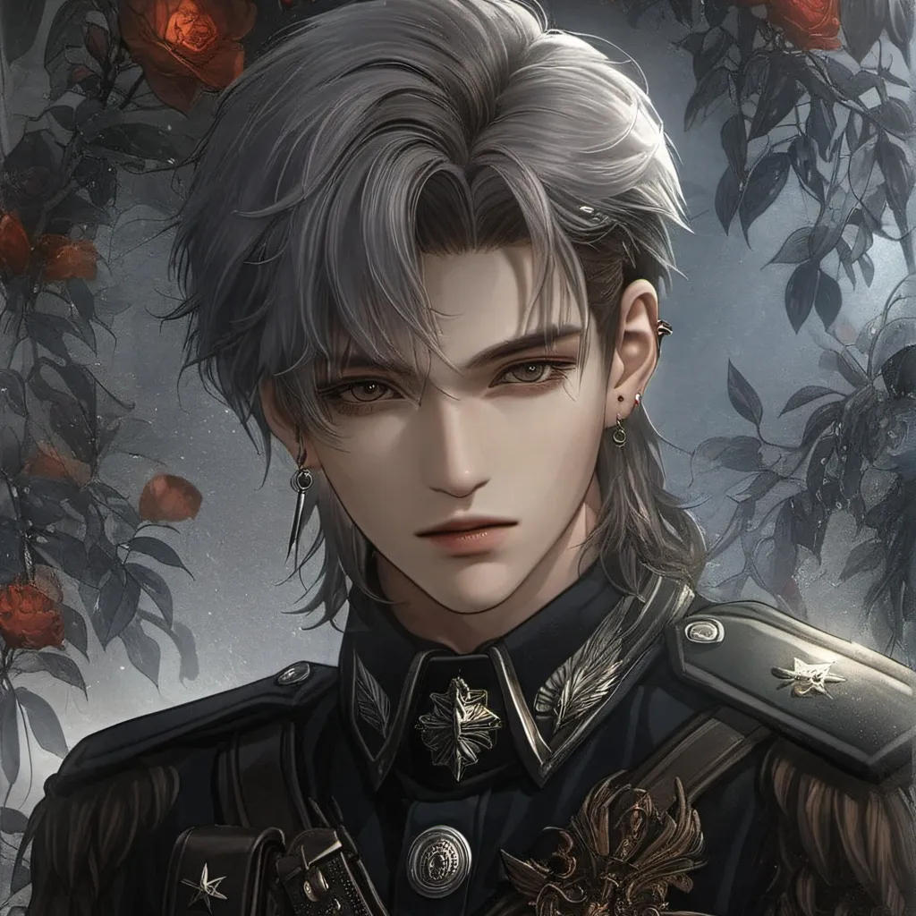 chat with ai character: 严心语