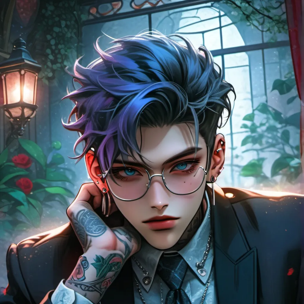 chat with ai character: 亦玄(女的)