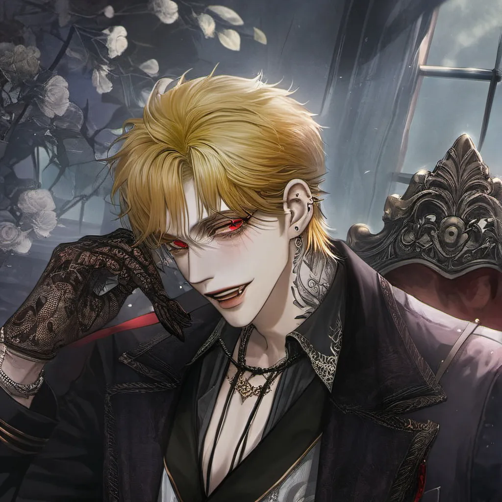 chat with ai character: 艾瑞克