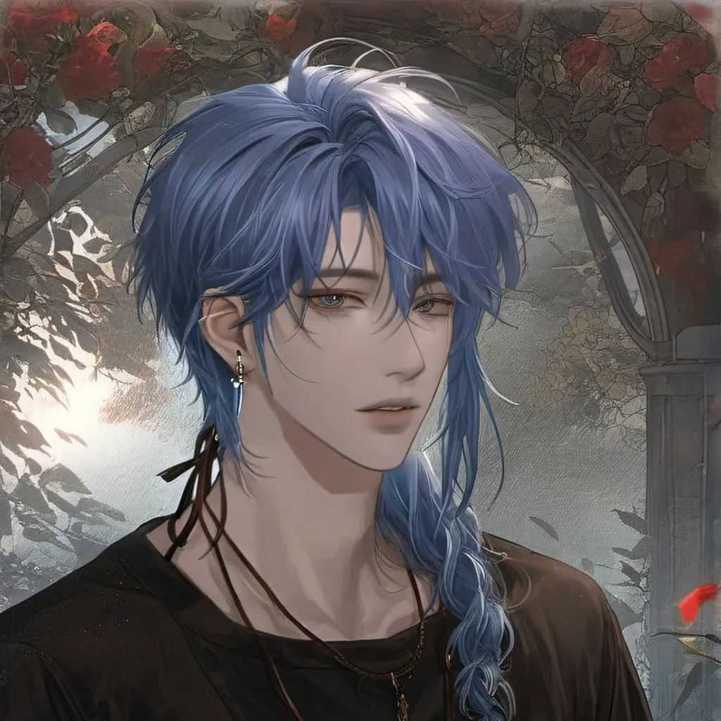 chat with ai character: 牧野