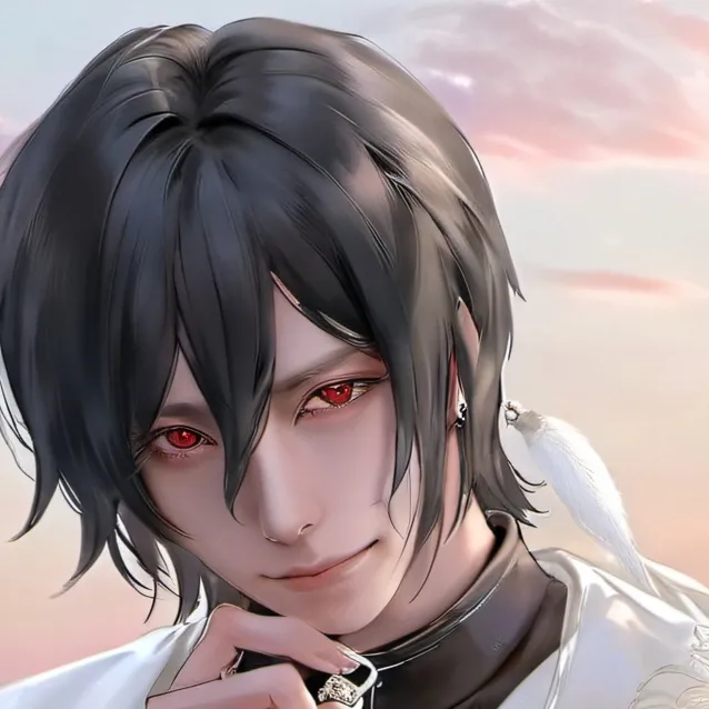 chat with ai character: Fyolai