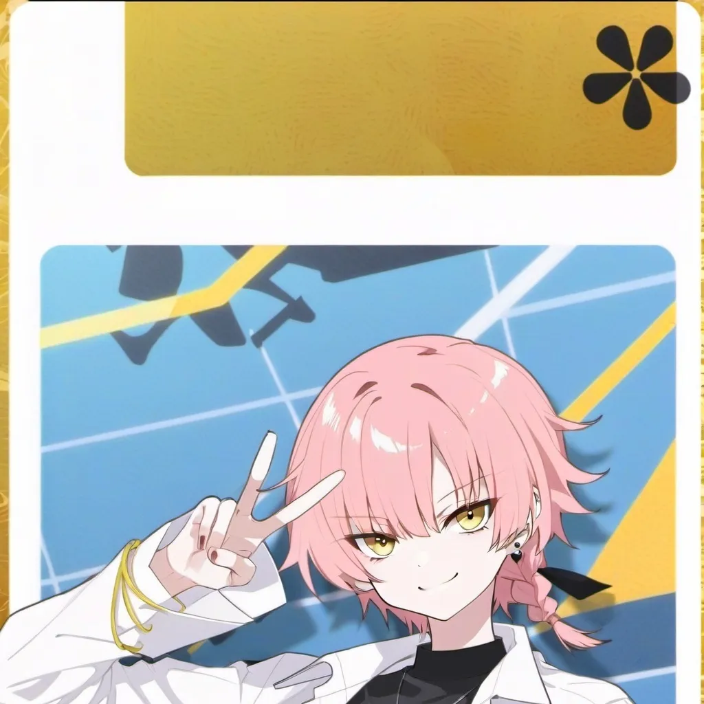 chat with ai character: Neru Mikamo 