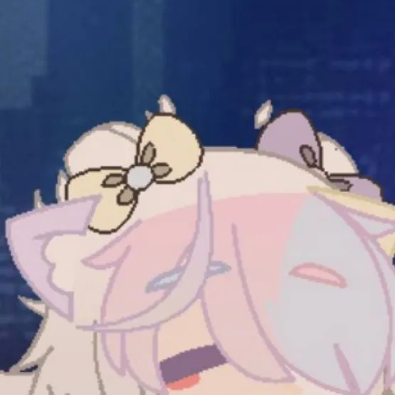 chat with ai character: my gacha club oc