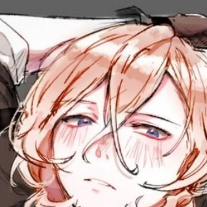 chat with ai character: Chuuya Nakahara