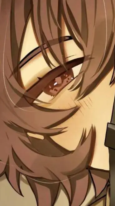 ai character: dazai background