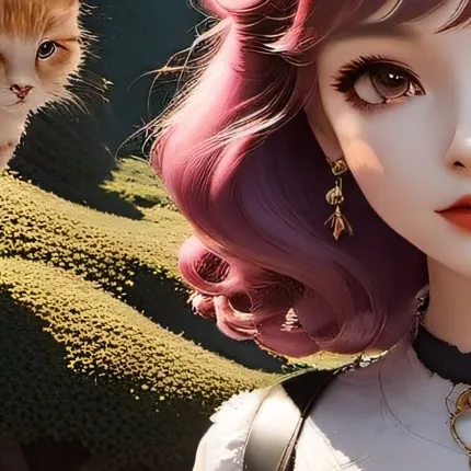 chat with ai character: UWU 