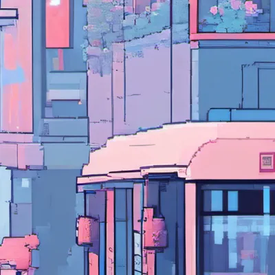 chat with ai character: CH TikTok