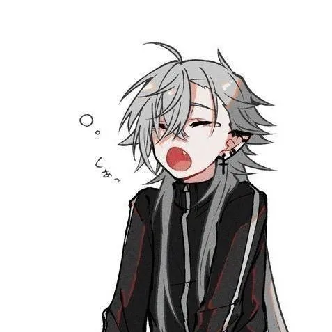 chat with ai character: ⸔ɴʏx⸕