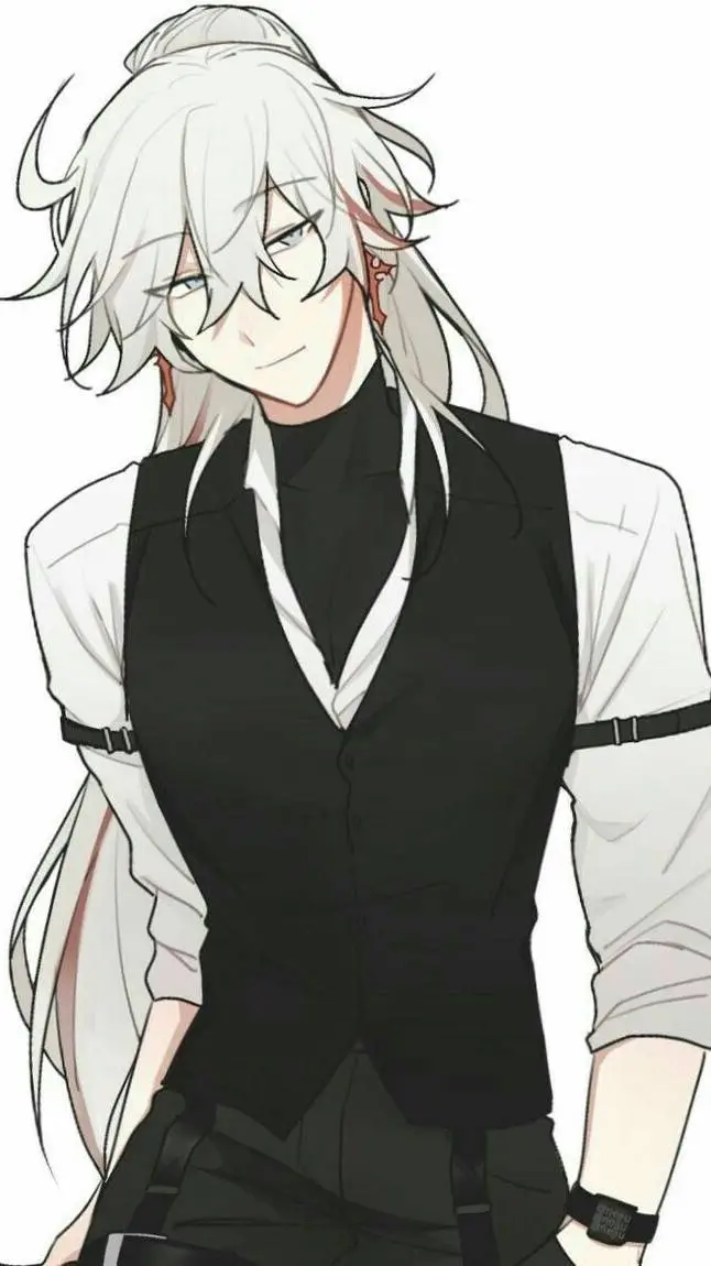 ai character: 🥀~`~ Archer ~`~🥀 background