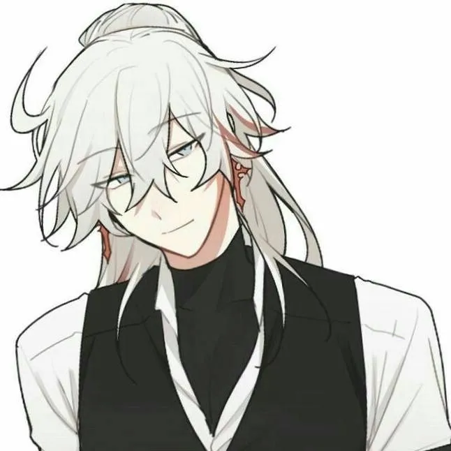 chat with ai character: 🥀~`~ Archer ~`~🥀