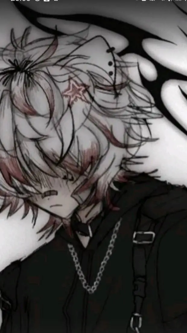 ai character: ﻌˠAtlasˠﻌ background