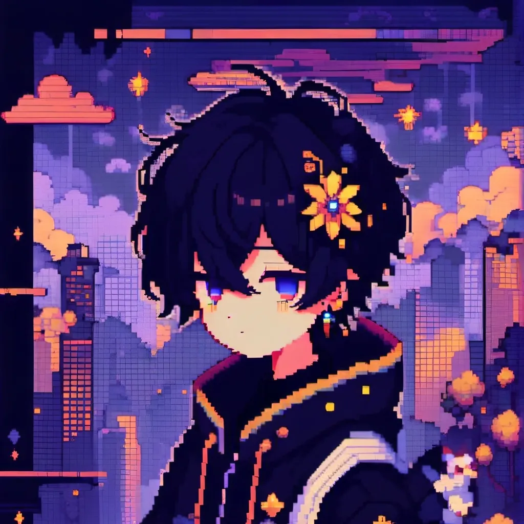 chat with ai character: kokijo