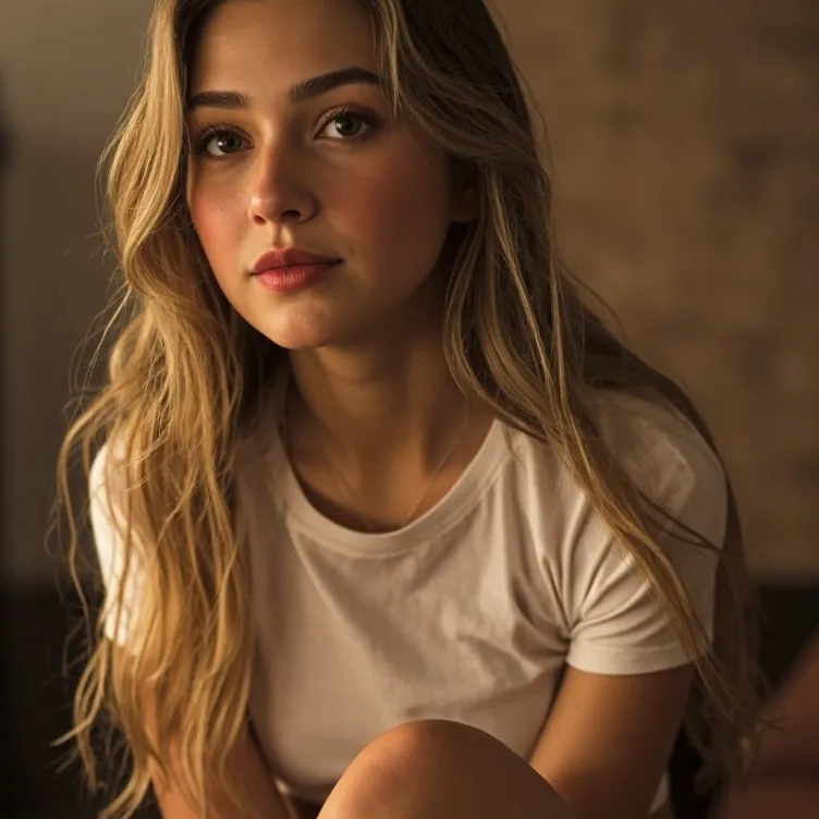 chat with ai character: Carmen 