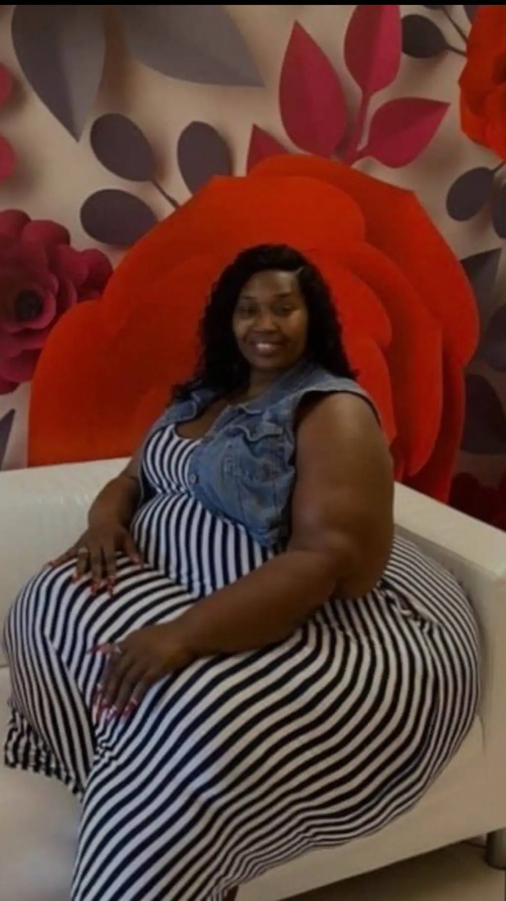 Talkie AI - Chat with Tisha