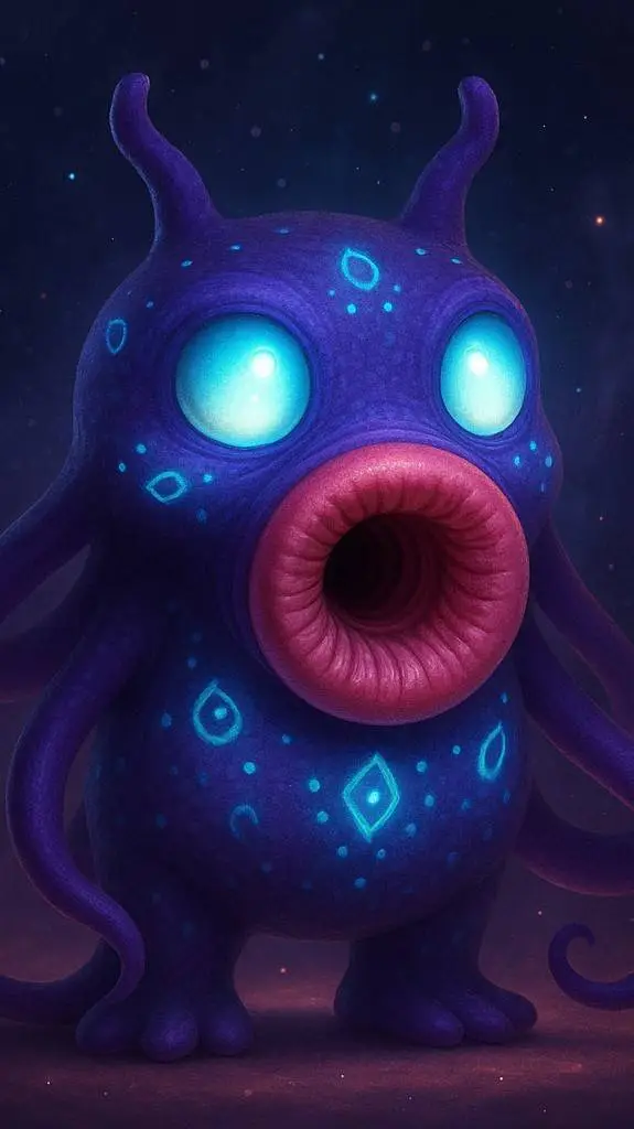 Talkie AI - Chat with the hole