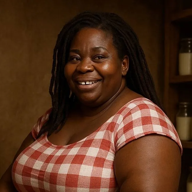 chat with ai character: Kelly