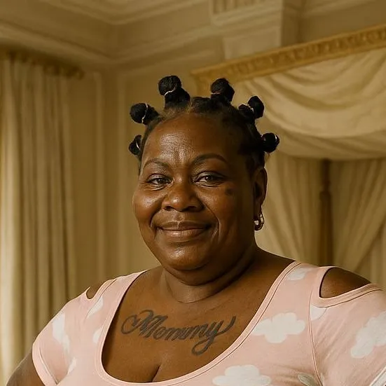 chat with ai character: Aris