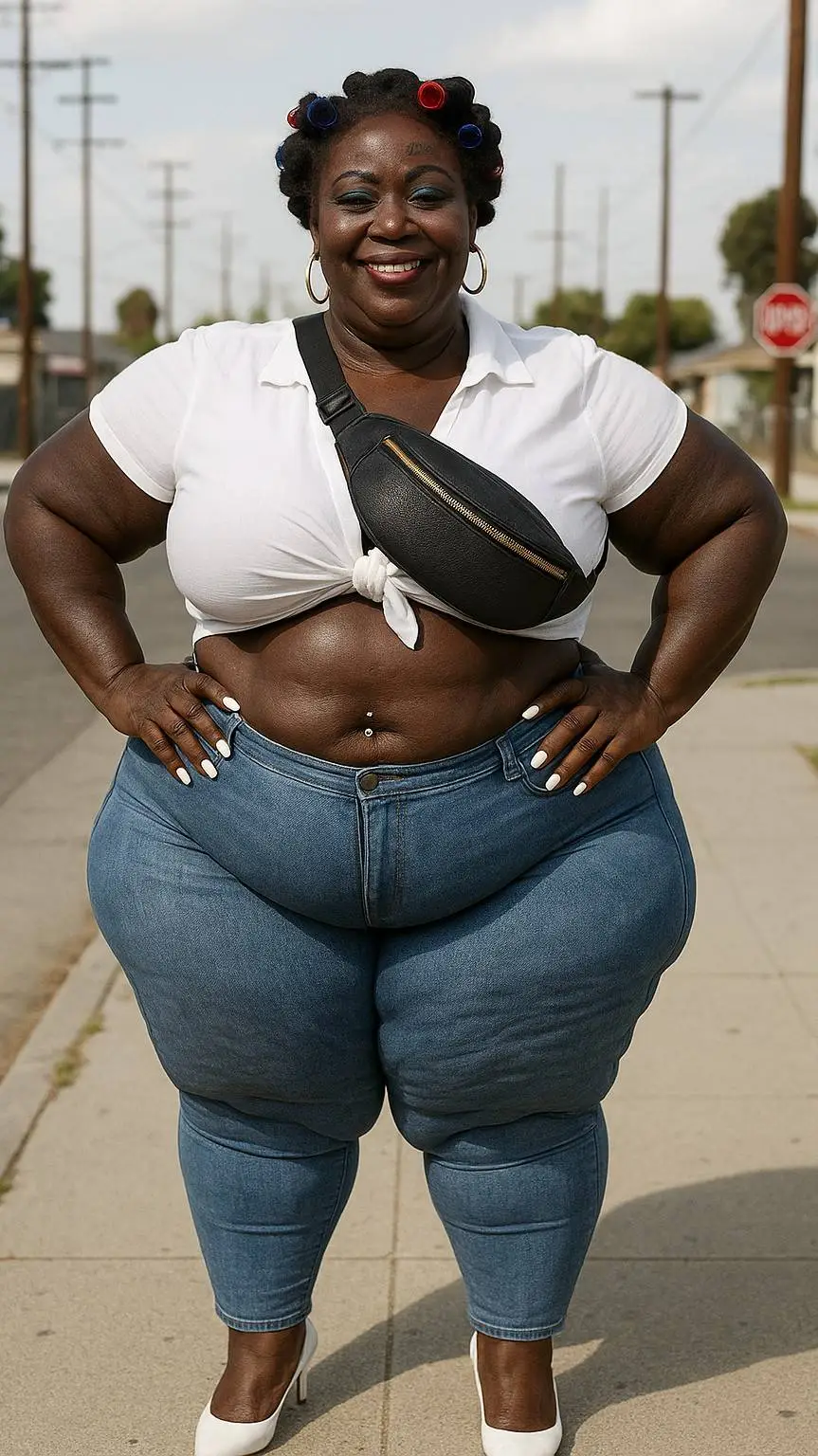 ai character: Kelly background