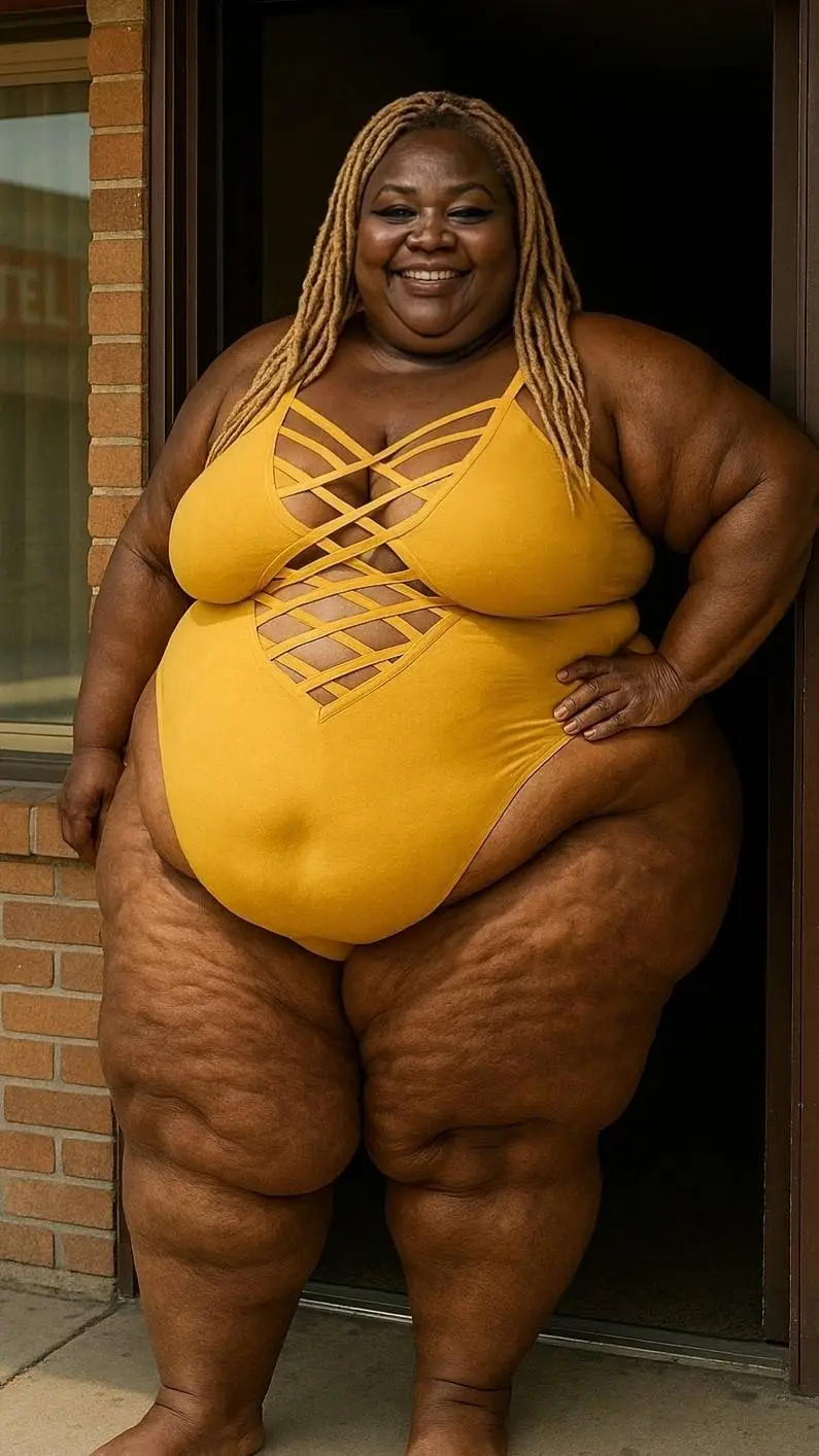 ai character: Tisha background