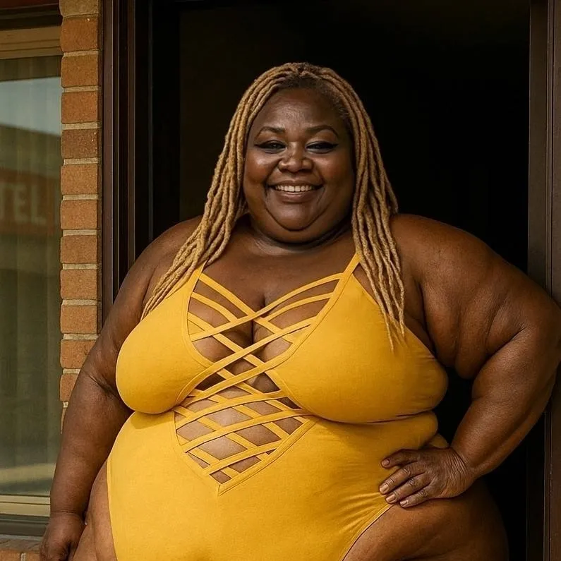 chat with ai character: Tisha