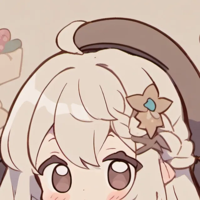 chat with ai character: mika