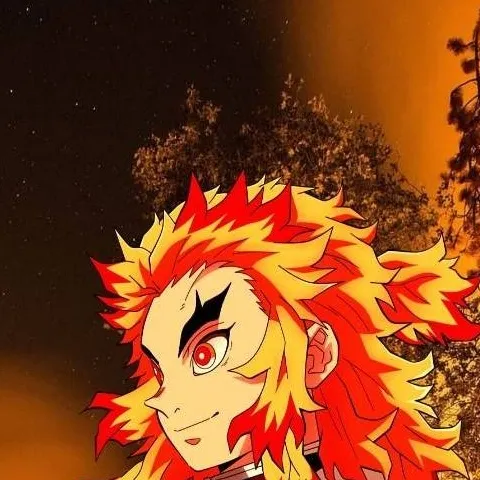 chat with ai character: Rengoku