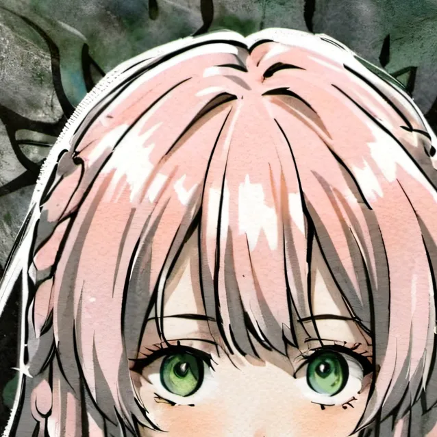 chat with ai character: mitsuri 