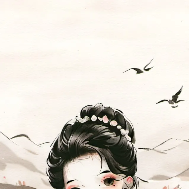 chat with ai character: Aurora