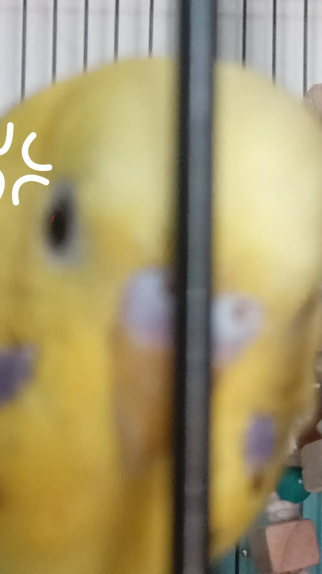 ai character: Jealous Elliot background