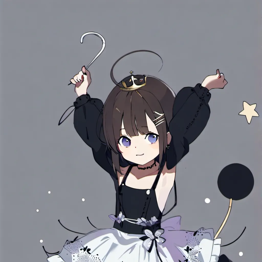 chat with ai character: Angela 