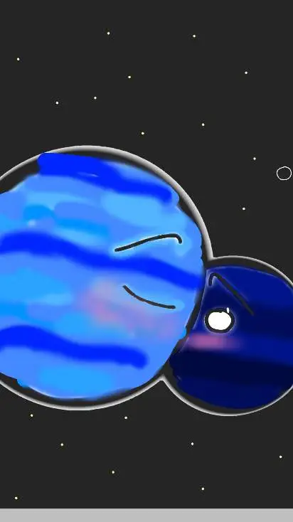 ai character: WiseX ig background