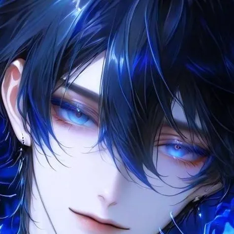 chat with ai character: Alec