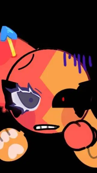 ai character: un background