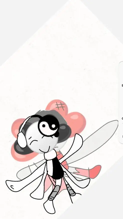 ai character: lola background