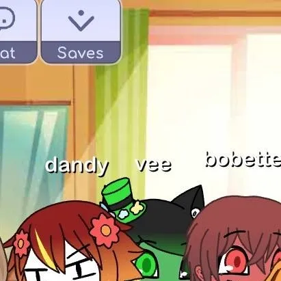 chat with ai character: dw but karen 