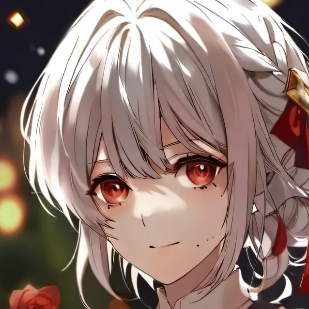 chat with ai character: Marie 