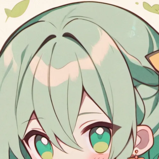 chat with ai character: Nino