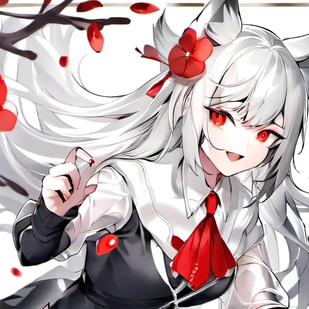 chat with ai character: Avery valnix