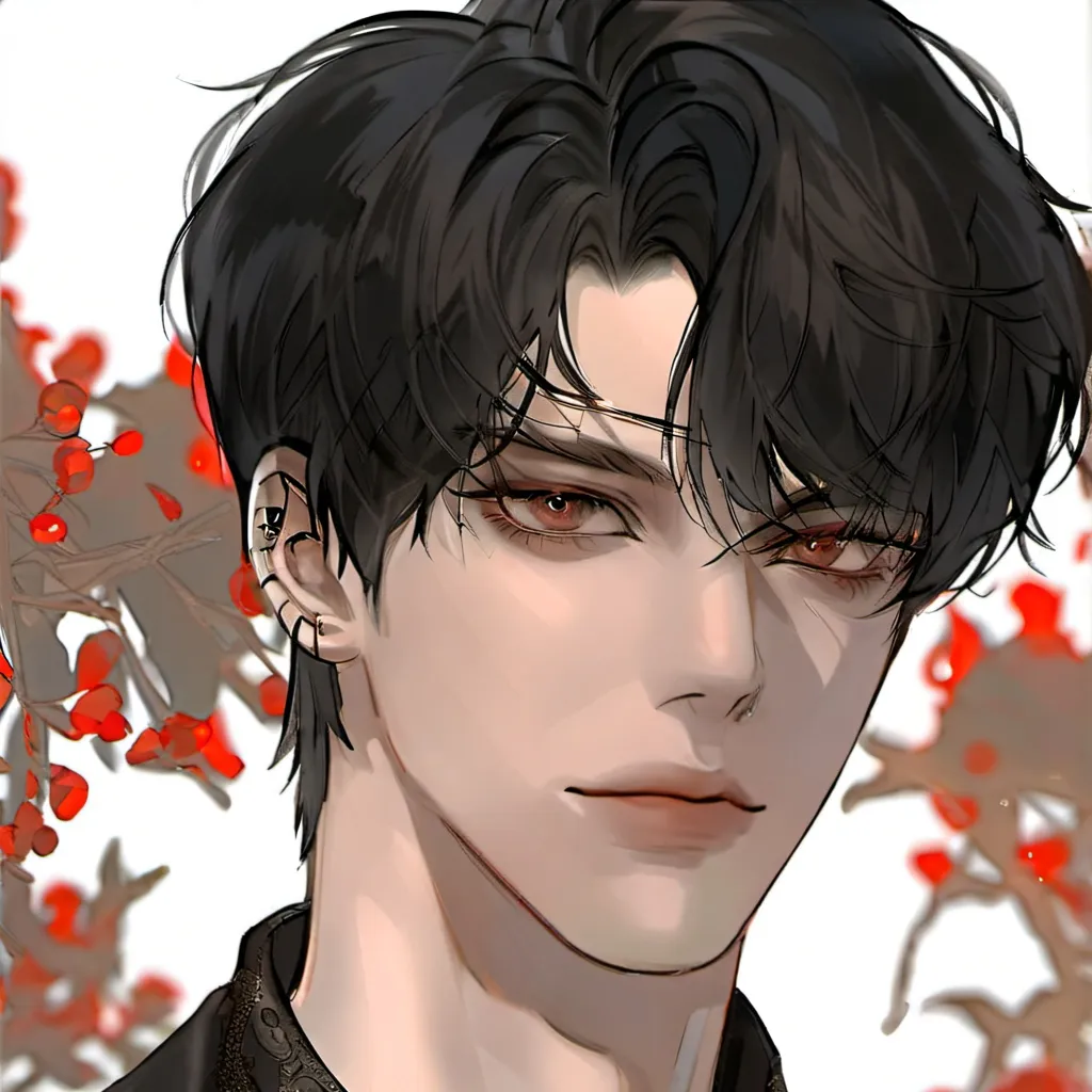 chat with ai character: Atticus